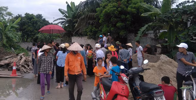 Cơ quan điều tra xác định đây là vụ án giết người, cướp tài sản.