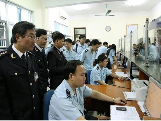 Mở rộng triển khai Cơ chế một cửa quốc gia tại cảng biển quốc tế