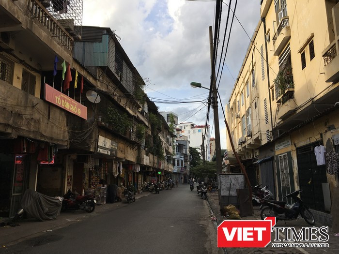 “Chưa thấy trong quy hoạch của Hà Nội có gì khác tại Ga Hà Nội” ảnh 1