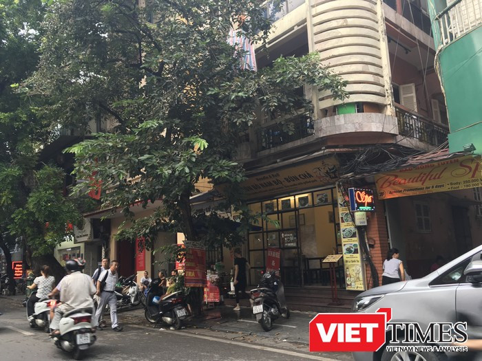 Hà Nội hướng tới “bàn làm việc không giấy“: Chọn ai gửi vàng? ảnh 3