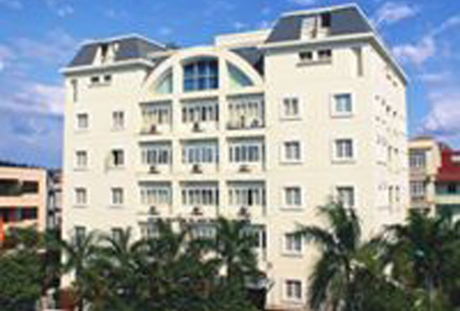 Hà Nội chuyển 8 sở, ngành về một chỗ ảnh 2 Hà Nội chuyển 8 sở, ngành về một chỗ - ảnh 2