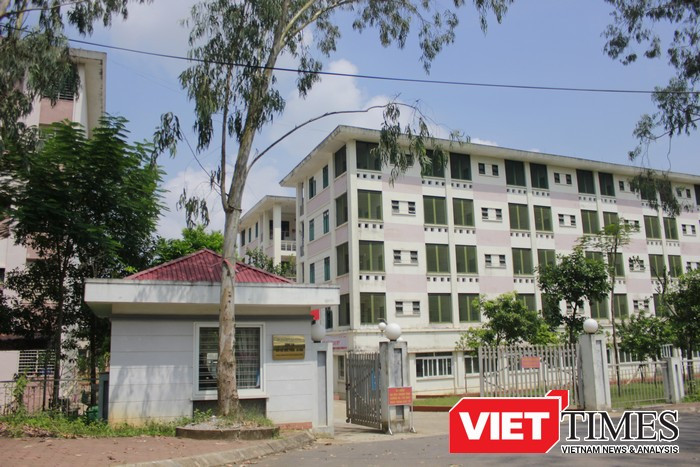 Dự án Khu đô thị Đại học: Giấc mơ quy tụ 41.000 sinh viên vẫn xa vời ảnh 7