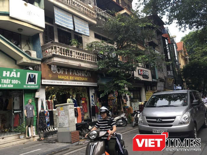 Hà Nội hướng tới “bàn làm việc không giấy“: Chọn ai gửi vàng? ảnh 2