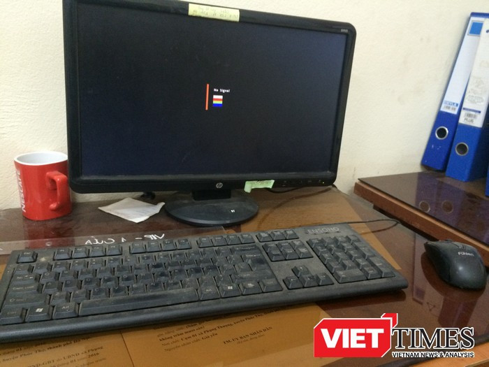 Hà Nội “căng mình” theo dịch vụ công trực tuyến ảnh 3