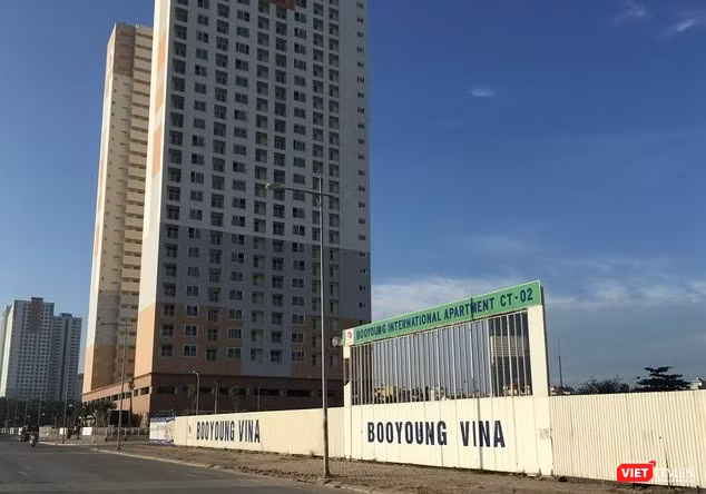 Rất nhiều dự án quây tôn 10 năm vẫn chưa triển khai