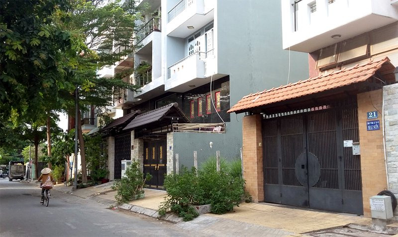 Có 2-3 nhà, nhà thứ hai sẽ bị đánh thuế ảnh 2