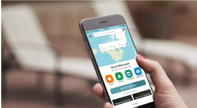 Ảnh: Vivalifestyleandtravel