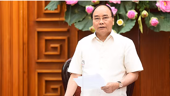 Thủ tướng Chính phủ giao Bộ Nội vụ thanh tra công vụ tại Sở LĐTB&XH Hải Dương.