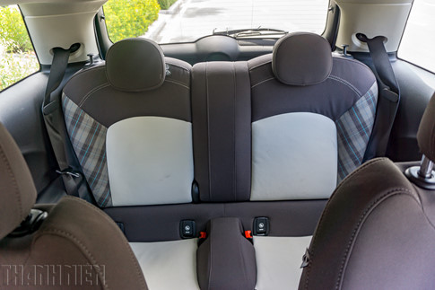 MINI Cooper S, xe chơi đúng nghĩa - ảnh 22