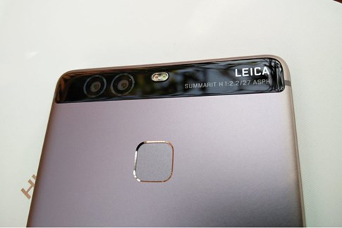 Camera kép sẽ là xu hướng của smartphone tương lai ảnh 2 Camera kép sẽ là xu hướng của smartphone tương lai ảnh 2