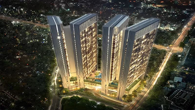 Tổng mức đầu tư của phần dự án chuyển nhượng 235,180 tỷ đồng.