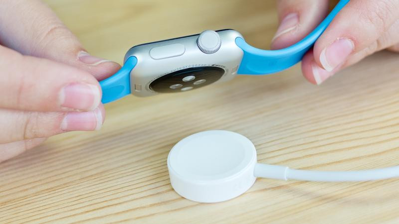 Apple gia nhập Liên minh năng lượng không dây, mở đường cho cơ chế sạc mới trên iPhone 8? ảnh 1