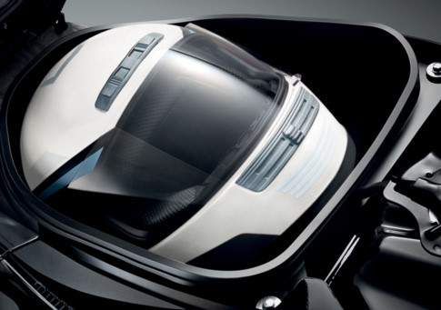 Honda Wave 125i mới trình làng, giá bán cao hơn Future tại VN ảnh 2 Honda Wave 125i mới trình làng, giá bán cao hơn Future tại VN ảnh 2