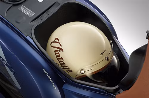 Honda Scoopy-i thế hệ mới giá từ 1.400 USD tại Thái Lan ảnh 8