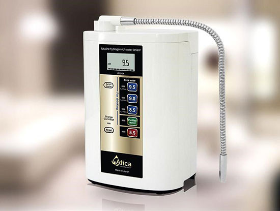 Nồng độ Hydro trong máy lọc nước ion kiềm bao nhiêu thì đạt chuẩn? ảnh 1 Nồng độ Hydro trong máy lọc nước ion kiềm bao nhiêu thì đạt chuẩn? ảnh 1