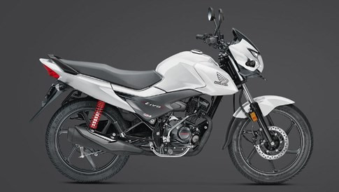 Honda Livo, xe côn tay thể thao giá rẻ khiến người Việt khao khát ảnh 1