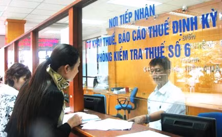 Ảnh minh họa. (Nguồn: Internet)