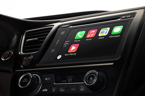 Những thương vụ mua bán công nghệ nổi bật trong năm 2016 ảnh 1