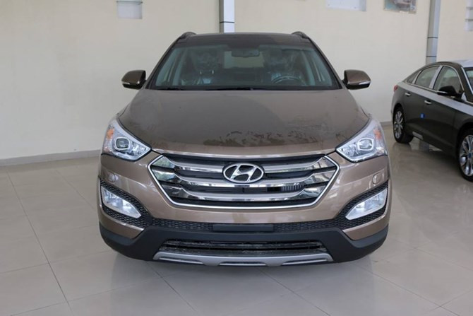 Giải mã tên gọi những mẫu ô tô phổ biến tại Việt Nam ảnh 2