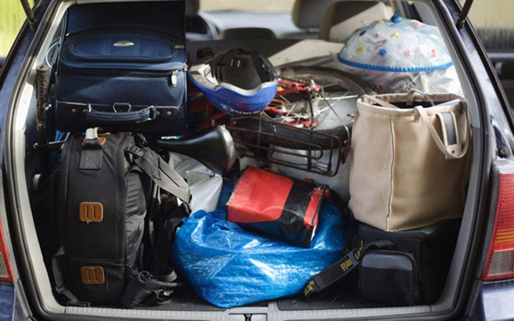 Những thói quen xấu “giết chết” ô tô của bạn ảnh 8