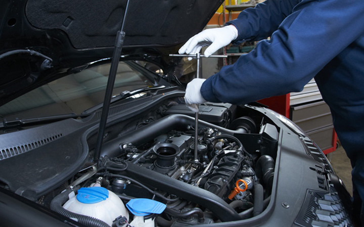 Những thói quen xấu “giết chết” ô tô của bạn ảnh 11