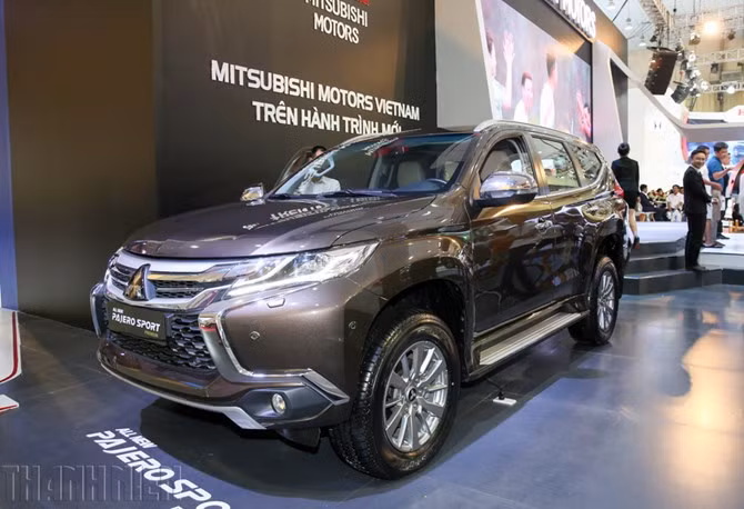 Giải mã tên gọi những mẫu ô tô phổ biến tại Việt Nam ảnh 6