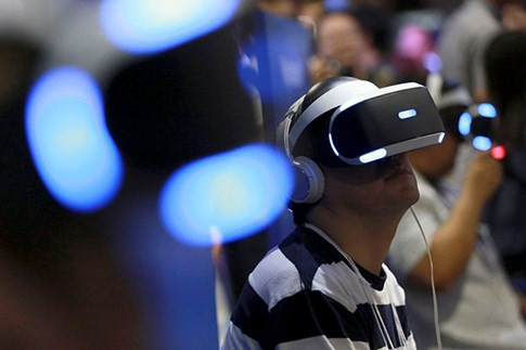 Những điểm nhấn công nghệ nổi bật trong năm 2016 ảnh 2