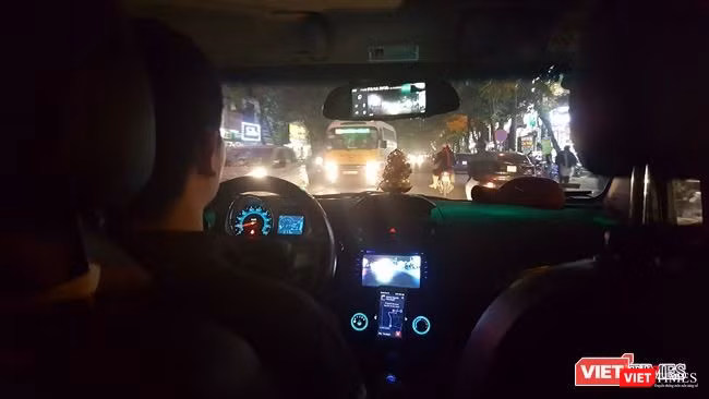 Ảnh minh họa - VT