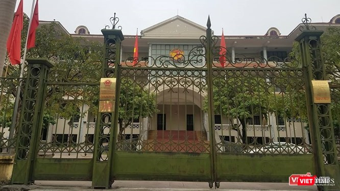 Dự án chỉnh trang, hoàn thiện tuyến đường Trần Văn Chuông thành phố Phủ Lý được đầu tư theo hình thức hợp đồng BT.