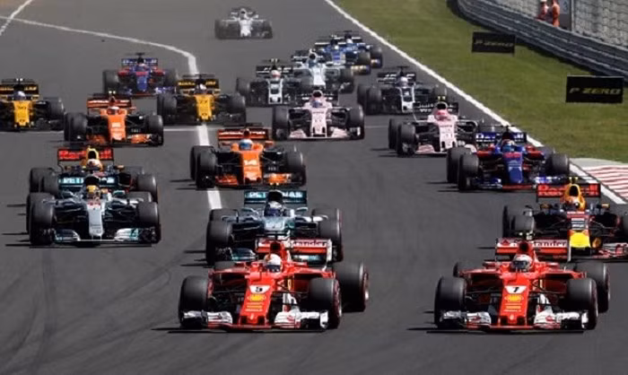 Hà Nội dự kiến cống hóa thành mương kín 02 tuyến đường mương gần sân vận động Mỹ Đình phục vụ Giải đua xe Công thức 1.