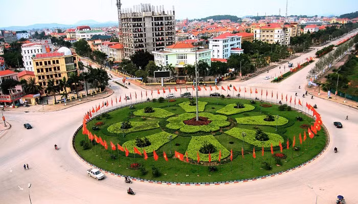 Tỉnh Bắc Ninh sẽ chỉ định nhà đầu tư thực hiện Dự án Đầu tư xây dựng Tổ hợp dịch vụ thương mại kết hợp nhà ở để bán tại phường Khúc Xuyên/ Ảnh: minh họa