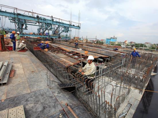 Ảnh minh họa, nguồn Báo Đầu thầu.