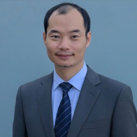 PGS.TS Nguyễn Văn Phương