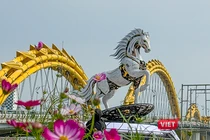 Mô hình Kim Mã 4.0 tại Đà Nẵng.