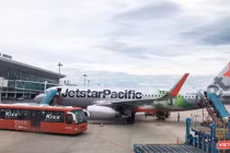 Sân bay Đà Nẵng sẽ mở rộng nhà ga, ứng dụng nhiều công nghệ an toàn