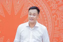 Bí thư Thành ủy Đà Nẵng Lê Ngọc Quang phát biểu tại phiên họp thứ nhất của Ban Chỉ đạo về chính sách nhà ở và thị trường bất động sản TP Đà Nẵng.
