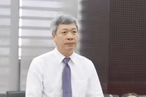 Ông Hồ Quang Bửu, Phó Chủ tịch UBND TP Đà Nẵng.