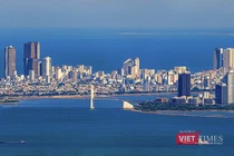 Năm 2025, GRDP của Đà Nẵng ước tăng 9,18%, đứng thứ 9/34 tỉnh thành và thứ 2/6 thành phố trực thuộc Trung ương.