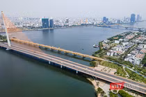 Trung tâm Phát triển quỹ đất TP Đà Nẵng vừa thông báo tổ chức đấu giá 64 lô đất ở chia lô trên địa bàn TP.