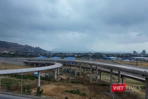 Đà Nẵng sẽ xây dựng tuyến cao tốc nội đô, mở rộng tuyến ven biển