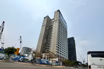 Công bố 2 dự án ở Đà Nẵng cho phép cá nhân, tổ chức nước ngoài sở hữu nhà ở