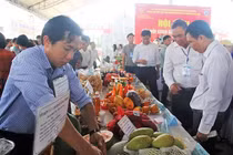 Triển lãm Made in Da Nang Expo 2026 sẽ có 112 cụm gian hàng, với sự tham dự của hơn 500 sản phẩm “Made in Đà Nẵng" tham gia trưng bày.