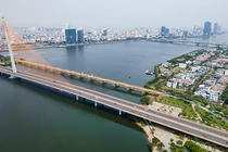 Trung tâm Phát triển quỹ đất TP Đà Nẵng đã phát đi thông báo hủy kết quả thuê đất ngắn hạn đối với “khu đất vàng” diện tích 3.215,0 m2 mặt tiền đường Trần Hưng Đạo.