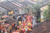 Hội An vừa được tạp chí du lịch hàng đầu tại Mỹ - Travel + Leisure xếp vị trí số 1 toàn cầu trong danh sách các “hidden gem cities” – những điểm đến mang vẻ đẹp ẩn mình, giàu trải nghiệm và đầy sức gợi mở nhất thế giới.