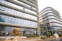 Công viên phần mềm số 2 Đà Nẵng.