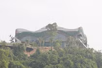 Dự án Khu phức hợp du lịch và đô thị nghỉ dưỡng Làng Vân (Đà Nẵng) đủ điều kiện đưa vào kinh doanh đối với nhà ở hình thành trong tương lai.