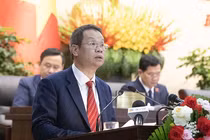 Ông Nguyễn Mạnh Hùng, Phó Bí thư Thành uỷ Đà Nẵng được bầu giữ chức Chủ tịch UBND TP Đà Nẵng khóa XI, nhiệm kỳ 2026-2031.