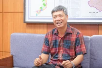 Ông Hồ Quang Bửu, Phó Chủ tịch UBND TP. Đà Nẵng.