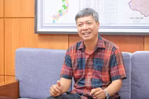 Ông Hồ Quang Bửu, Phó Chủ tịch UBND TP. Đà Nẵng.