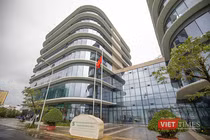 Đà Nẵng đầu tư hơn 200 tỷ đồng xây dựng hạ tầng phục vụ R&D bán dẫn và AI tại Trung tâm Dữ liệu thuộc Tòa nhà ICT, Khu Công viên phần mềm số 2.